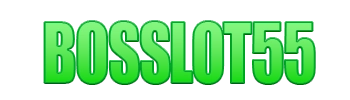 Logo BOSSLOT55